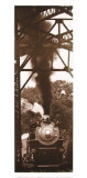 Southern Railway Prints by Ron Ziel