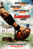 The Longest Yard - Reprodüksiyon