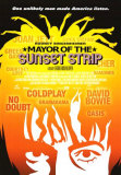 Mayor of the Sunset Strip Print