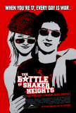 The Battle of Shaker Heights Posters