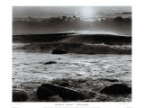 Montauk Surf Prints by Richard Nowicki