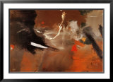 The Remark You Made Art by Victor Mateo