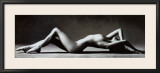 Nude Reclining Prints