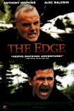 The Edge Posters