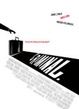 Criminal Posters