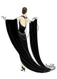Sophisticated Ladies III Posters