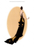 Petite Sophisticated Ladies I Posters