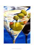 Very Dry I Prints by S. L. Hoffman