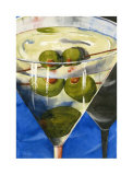 Very Dry III Prints by S. L. Hoffman