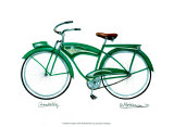 Chantilly Prints by Jennifer Goldberger