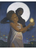 Held High Art par Derrick Webb