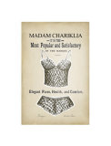 Chariklia's Lingerie III Posters by Chariklia Zarris