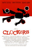 Clockers Posters