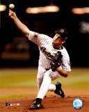 Roy Oswalt - 2004 Pitching Action ©Photofile Photographie