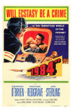 1984 Masterprint