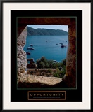 Opportunity Posters