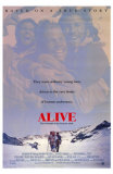 Alive Masterprint