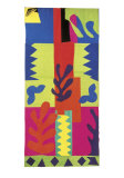 La Vis Posters van Henri Matisse