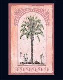 Royal Palms III Prints