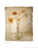 Harmony I Prints by Amy Melious