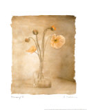 Harmony II Posters by Amy Melious