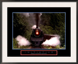 Initiative - Train Posters