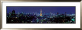 Tokyo, Japan Print by James Blakeway