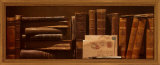 Librairie I Art by Pela 