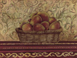 French Country Pears Posters by Consuelo Gamboa