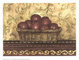 French Country Apples Arte por Consuelo Gamboa French Country Apples Arte por Consuelo Gamboa