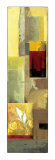 Tapestries III Pósters por Jonde Northcutt