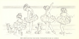 Bailarinas IV Pósters por Steve O'Connell