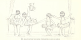 Bailarinas III Láminas por Steve O'Connell