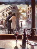 After the Rain Prints by Brent Heighton