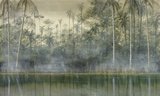 Indochine Pôsters por Robert Holman Indochine Pôsters por Robert Holman
