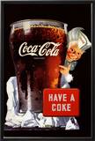 Coca-Cola Prints