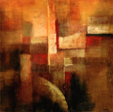 Camino paralelo I Arte por John Douglas