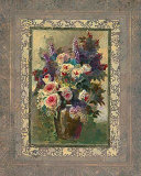 Floral Beauty II Prints by John Douglas