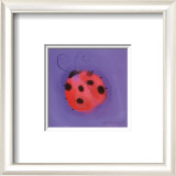 Ladybugs Poster by Anthony Morrow