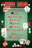 House Rules (Poker) Photo