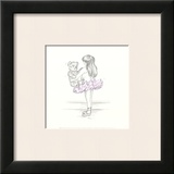 Take Your Partners II Prints by Steve O'Connell