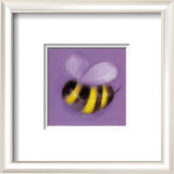 Bee Print by Anthony Morrow
