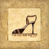Accessorize II Prints by Joy Alldredge