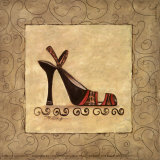 Accessorize I Poster by Joy Alldredge
