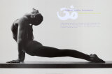 Upward Dog Art by Wvinner 