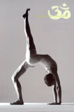 One Legged Wheel Posters by Wvinner 
