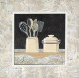 Noticias de la mañana IV Arte por Rosalind Oesterle