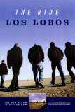 Los Lobos - The Ride Posters
