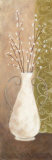 Corner Design II Prints by Carol Robinson