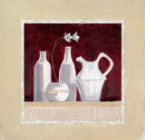Something Simple II Prints by Rosalind Oesterle